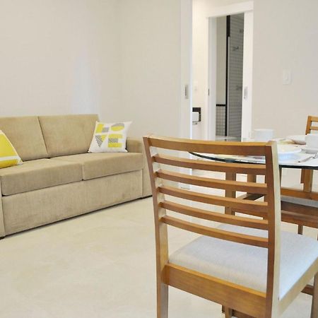 Апартаменты Flat No Brooklin 86 | Alto Padrao + Garagem Сан-Пауло Экстерьер фото